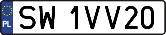 SW1VV20