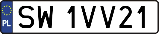 SW1VV21