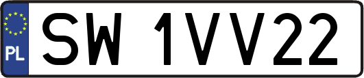 SW1VV22