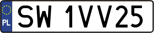 SW1VV25