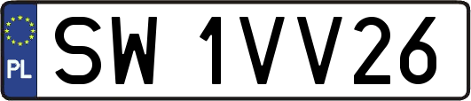 SW1VV26