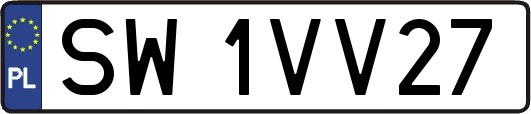 SW1VV27