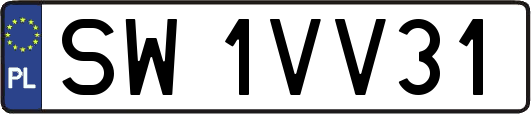 SW1VV31