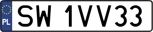 SW1VV33