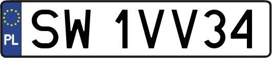 SW1VV34
