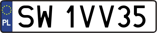 SW1VV35