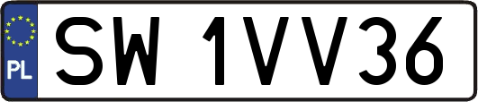 SW1VV36