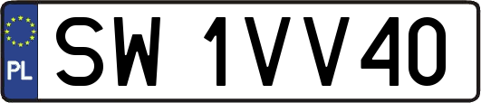 SW1VV40
