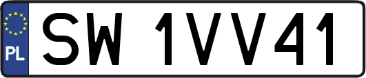 SW1VV41