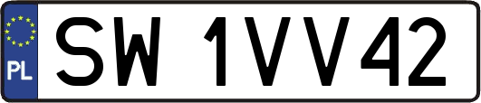 SW1VV42
