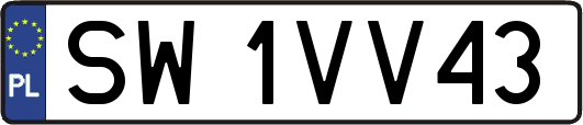 SW1VV43