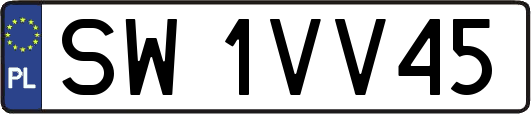 SW1VV45