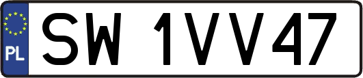 SW1VV47
