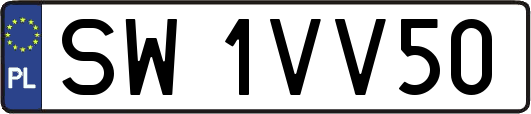 SW1VV50
