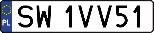 SW1VV51