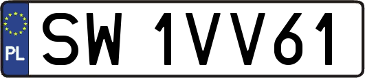 SW1VV61