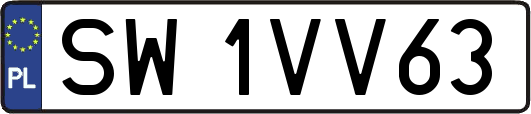 SW1VV63
