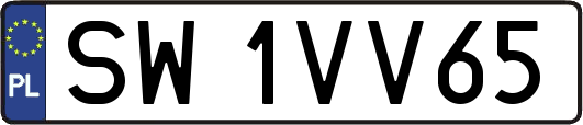 SW1VV65