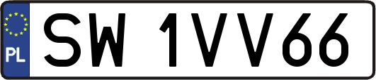 SW1VV66
