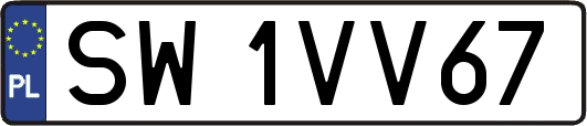 SW1VV67