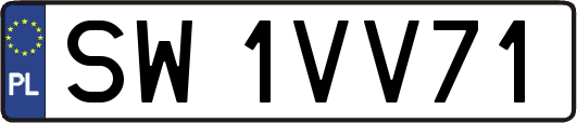 SW1VV71