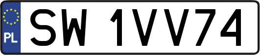 SW1VV74