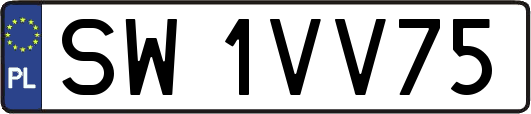 SW1VV75
