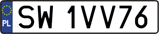 SW1VV76