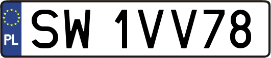 SW1VV78