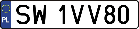 SW1VV80