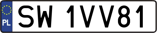 SW1VV81
