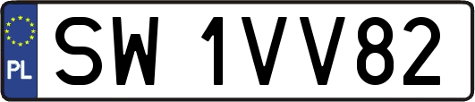 SW1VV82