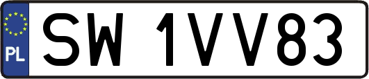 SW1VV83