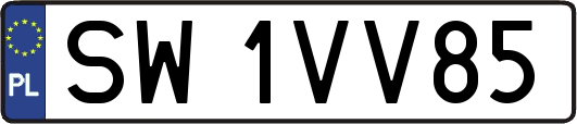 SW1VV85