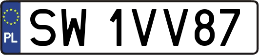 SW1VV87