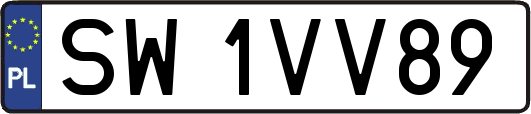 SW1VV89