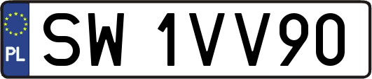 SW1VV90