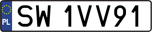 SW1VV91