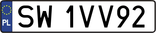 SW1VV92