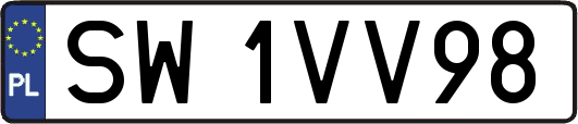 SW1VV98