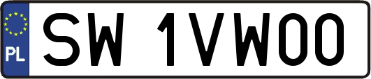 SW1VW00