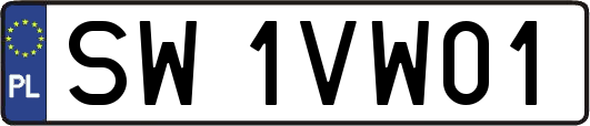 SW1VW01