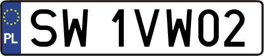 SW1VW02