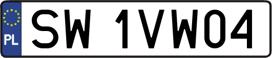 SW1VW04