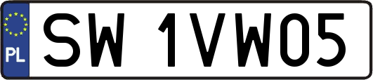 SW1VW05