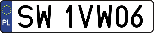SW1VW06