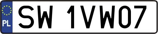 SW1VW07