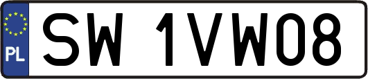 SW1VW08