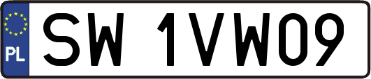 SW1VW09