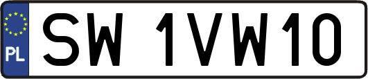 SW1VW10